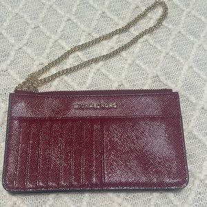 Michael kors wallet